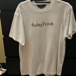 Teddy fresh tee.